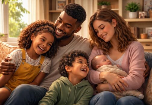 Les histoires émouvantes derrière chaque simsex family que vous créez