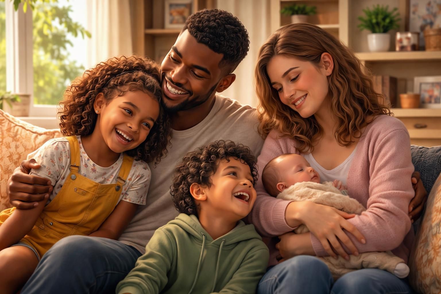 découvrez les histoires émouvantes qui se cachent derrière chaque famille simsex que vous créez, et laissez-vous toucher par leurs aventures uniques.