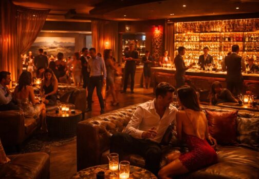 Les meilleures activités au sein d&rsquo;un club libertin à La Rochelle