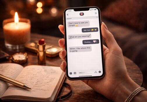 Les meilleures astuces pour maîtriser l&rsquo;art du Snap sex