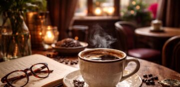 Les meilleurs avis sur le café coquin pour les amateurs intrépides