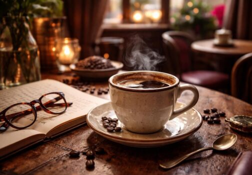 Les meilleurs avis sur le café coquin pour les amateurs intrépides