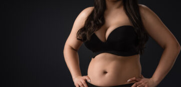 Les femmes nues et rondes : témoins d&rsquo;une évolution sociale vers l&rsquo;acceptation