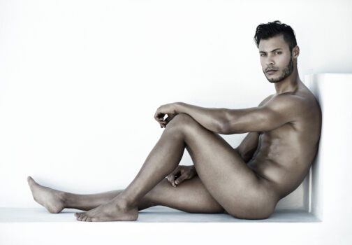 Hommes nu au cinéma : entre art et provocation, où placer le curseur ?