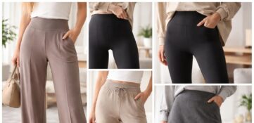 Les meilleurs vêtements pour éviter le camel toe et assurer votre confort