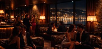 Les secrets du club libertin de Genève révélés : une expérience inoubliable