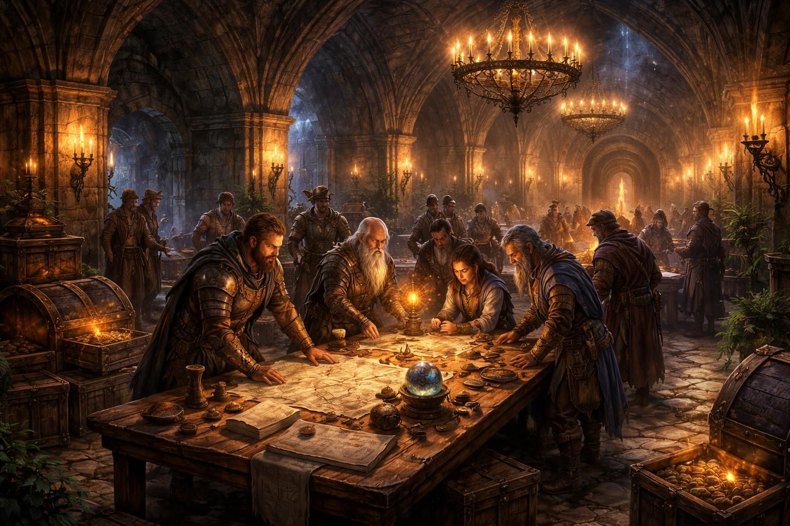 découvrez les secrets du glory hall, une aventure communautaire passionnante qui vous plonge dans un univers mystérieux et captivant. rejoignez la quête et ne manquez pas cette expérience unique !