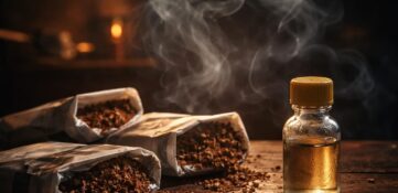 Les secrets du tabac qui vend du poppers : ce que vous devez savoir