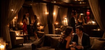 Les secrets d&rsquo;un club échangiste à Rennes : ce que vous devez savoir avant de visiter