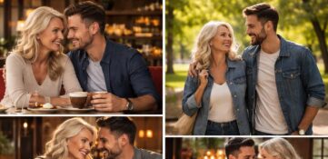 Les témoignages de succès sur un site de rencontre pour cougar gratuit