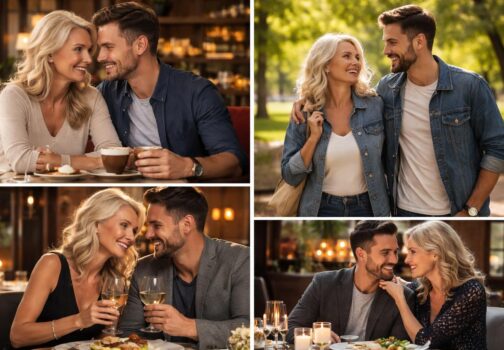 Les témoignages de succès sur un site de rencontre pour cougar gratuit