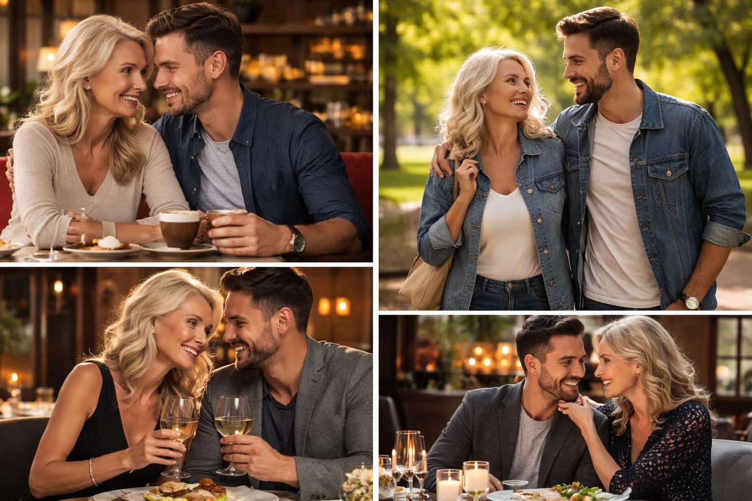 découvrez les histoires inspirantes et témoignages de succès sur notre site de rencontre pour cougar gratuit. trouvez l'amour et partagez des moments uniques dès aujourd'hui.