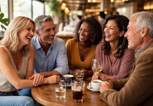 Les témoignages des utilisateurs sur le meilleur site de rencontre de femmes matures cougars