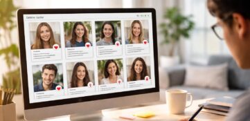 Meetic ou Tinder : Analyse des profils pour des choix éclairés