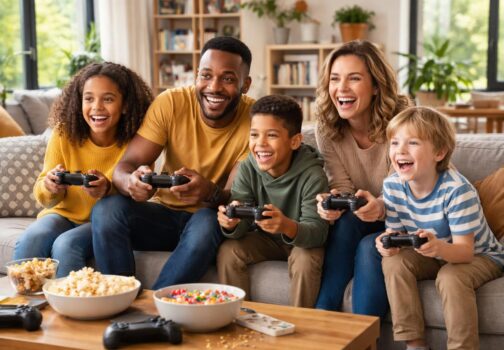 Meilleursjeuxpornofr simsex family : Top 10 des jeux incontournables pour toute la famille