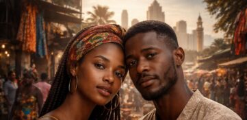 Pornographie camerounaise : entre tabous et acceptation sociale