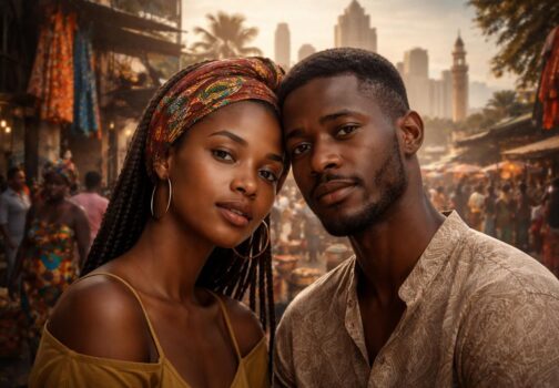 Pornographie camerounaise : entre tabous et acceptation sociale