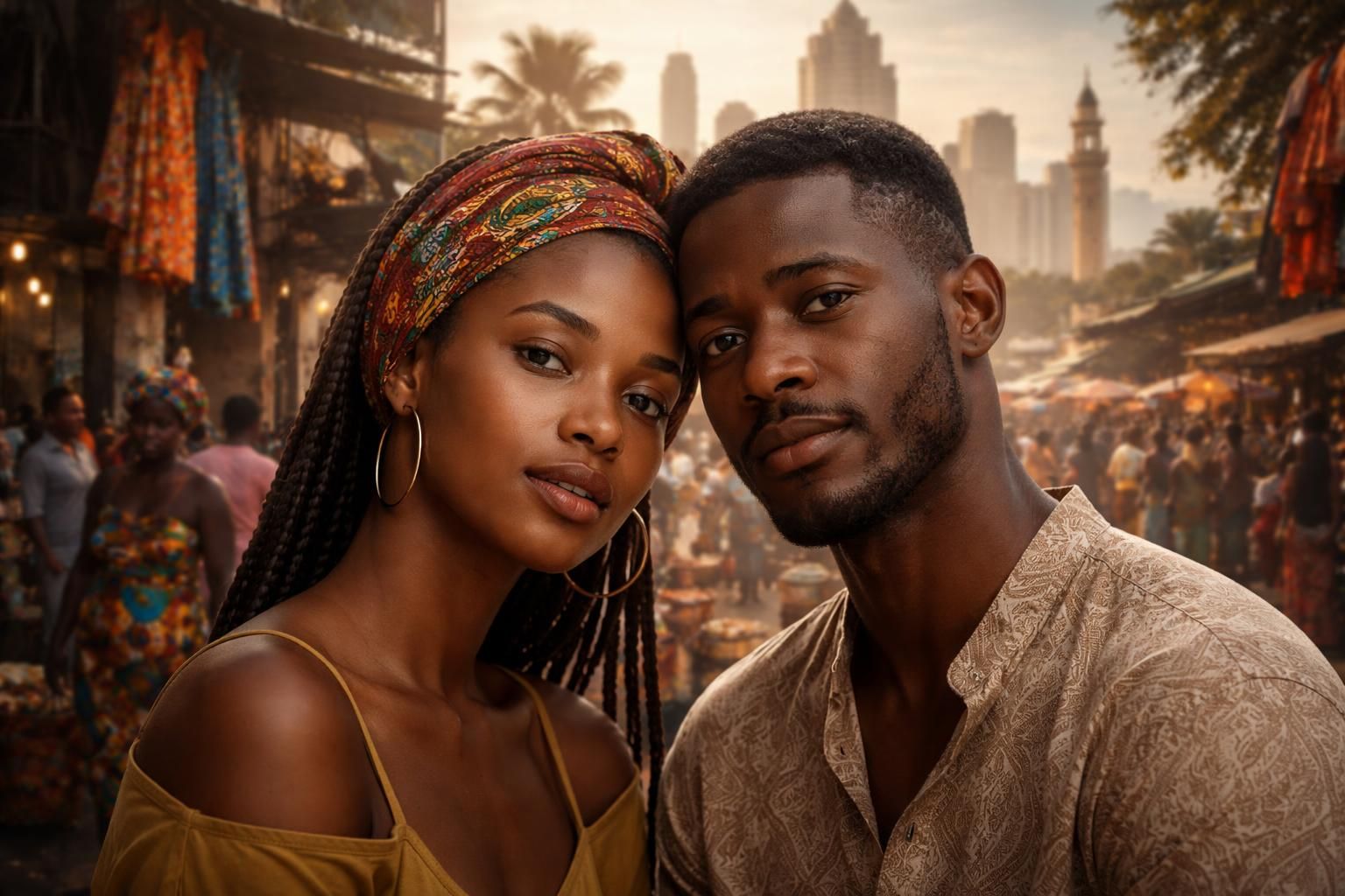 explorez la complexité de la pornographie camerounaise, entre les tabous culturels persistants et une acceptation sociale croissante.