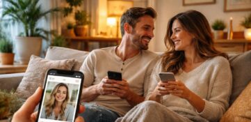 Pourquoi choisir une appli de rencontre pour du sexe est une bonne idée
