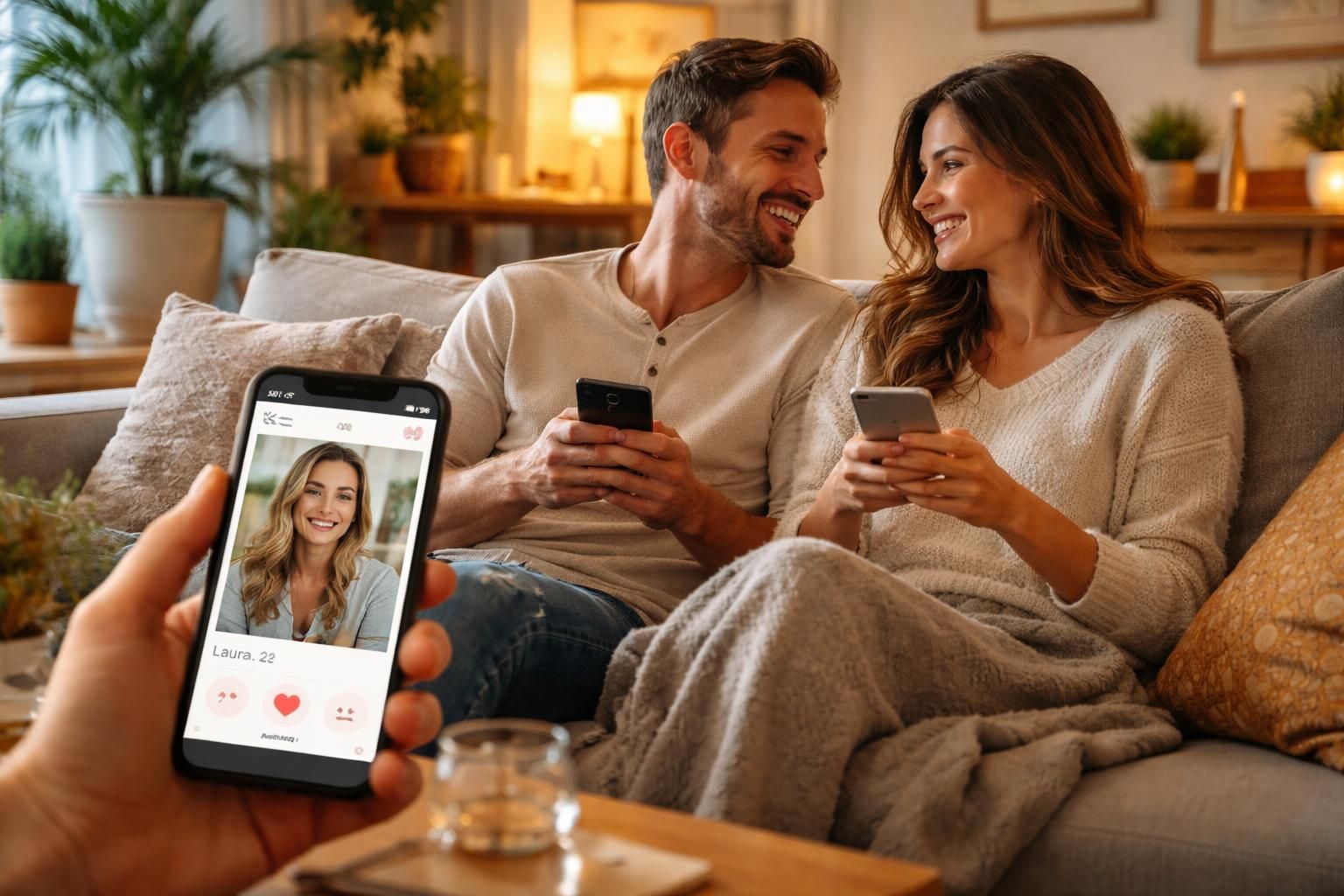 découvrez pourquoi utiliser une application de rencontre dédiée au sexe peut améliorer votre vie intime, en offrant discrétion, variété et rencontres faciles.