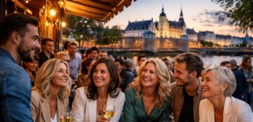 Pourquoi le phénomène des cougars sur Nantes attire de plus en plus de curieux
