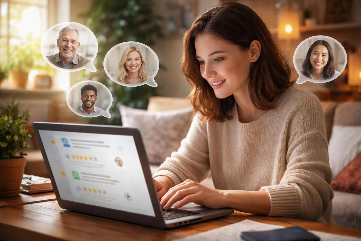 découvrez pourquoi les avis sur le site libertin gratuit sont essentiels pour guider et rassurer les nouveaux venus, en offrant des expériences authentiques et des conseils pratiques.