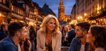 Pourquoi les cougars sur Strasbourg attirent de plus en plus de curieux