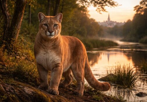 Qu&rsquo;est-ce qui rend le cougar à Amiens si spécial dans la région ?