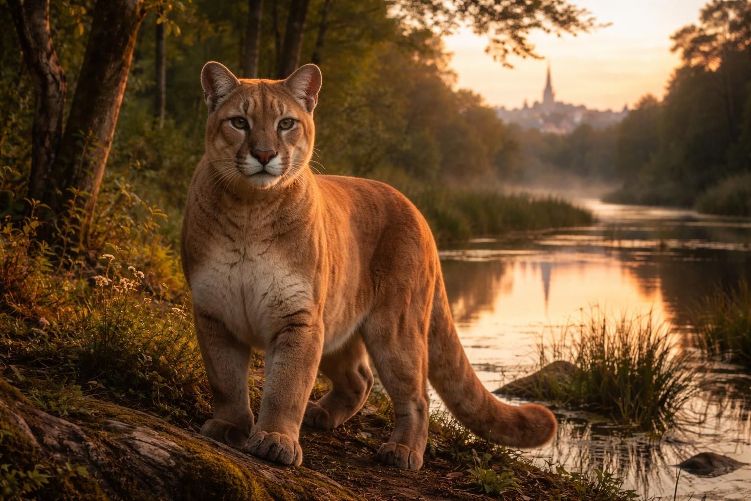 découvrez ce qui rend le cougar à amiens si spécial et unique dans la région, entre charme, caractère et histoire locale.