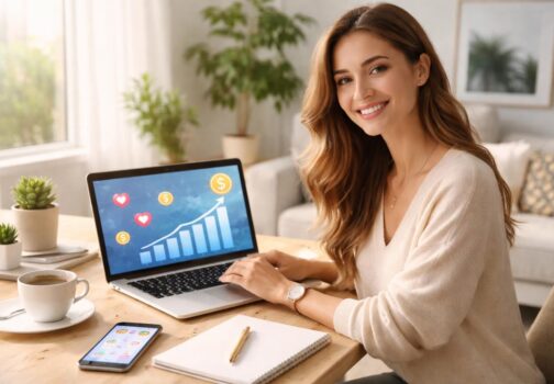 Rémunération avec Mym : 5 astuces pour maximiser vos revenus en ligne