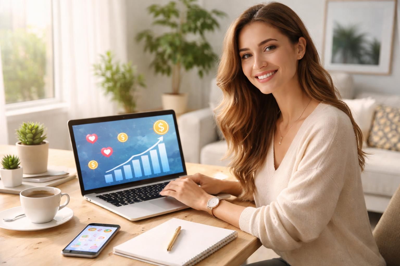 découvrez 5 astuces efficaces pour maximiser vos revenus en ligne avec mym. optimisez votre rémunération et boostez vos gains grâce à nos conseils pratiques.
