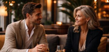 Rencontrer des cougars : conseils pour réussir vos rencontres