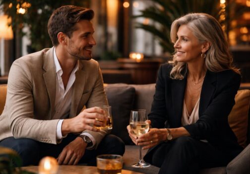 Rencontrer des cougars : conseils pour réussir vos rencontres