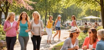 Rencontrer des cougars gratuitement : les activités à privilégier