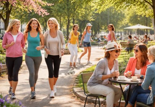 Rencontrer des cougars gratuitement : les activités à privilégier