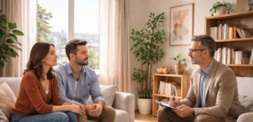 Rencontres avec un sexologue à Châlon sur Saône : témoignages et expériences