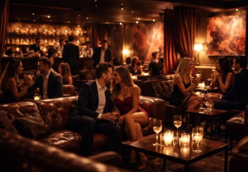 Rencontres et plaisirs dans un club libertin à Strasbourg : témoignages et avis