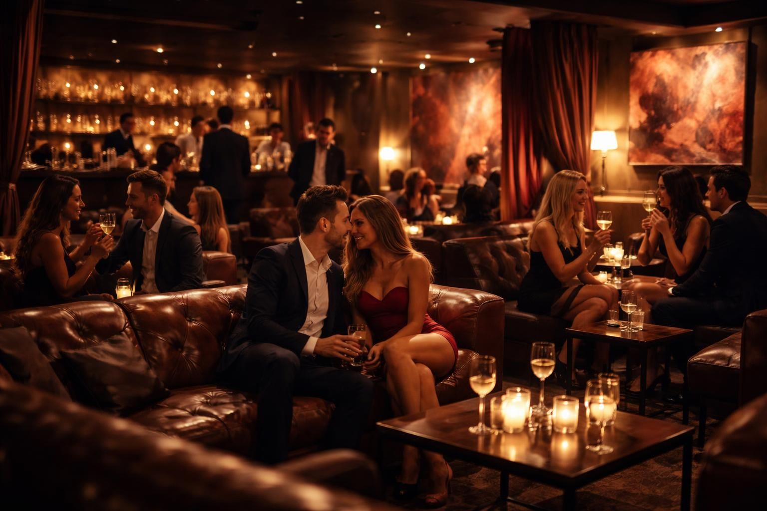 découvrez les expériences et avis authentiques sur les rencontres et plaisirs dans un club libertin à strasbourg. témoignages exclusifs pour mieux comprendre cette atmosphère unique.