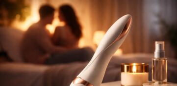 Sextoy Obii : une innovation qui révolutionne le plaisir solo et en couple