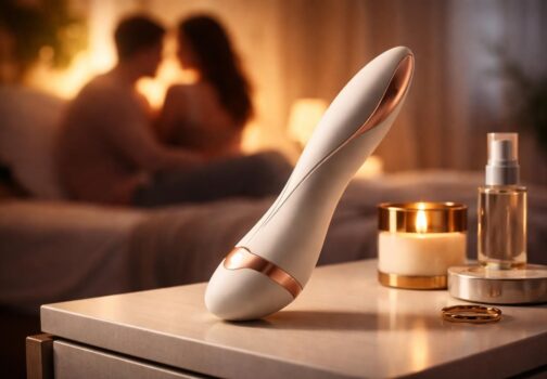 Sextoy Obii : une innovation qui révolutionne le plaisir solo et en couple