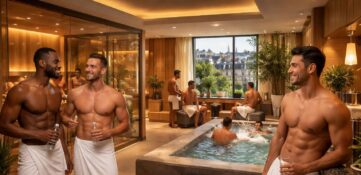 Top 10 des meilleurs saunas gay à Paris que vous devez absolument visiter