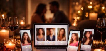 Top 5 des sites de rencontre pour baiser : notre sélection