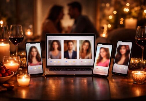 Top 5 des sites de rencontre pour baiser : notre sélection