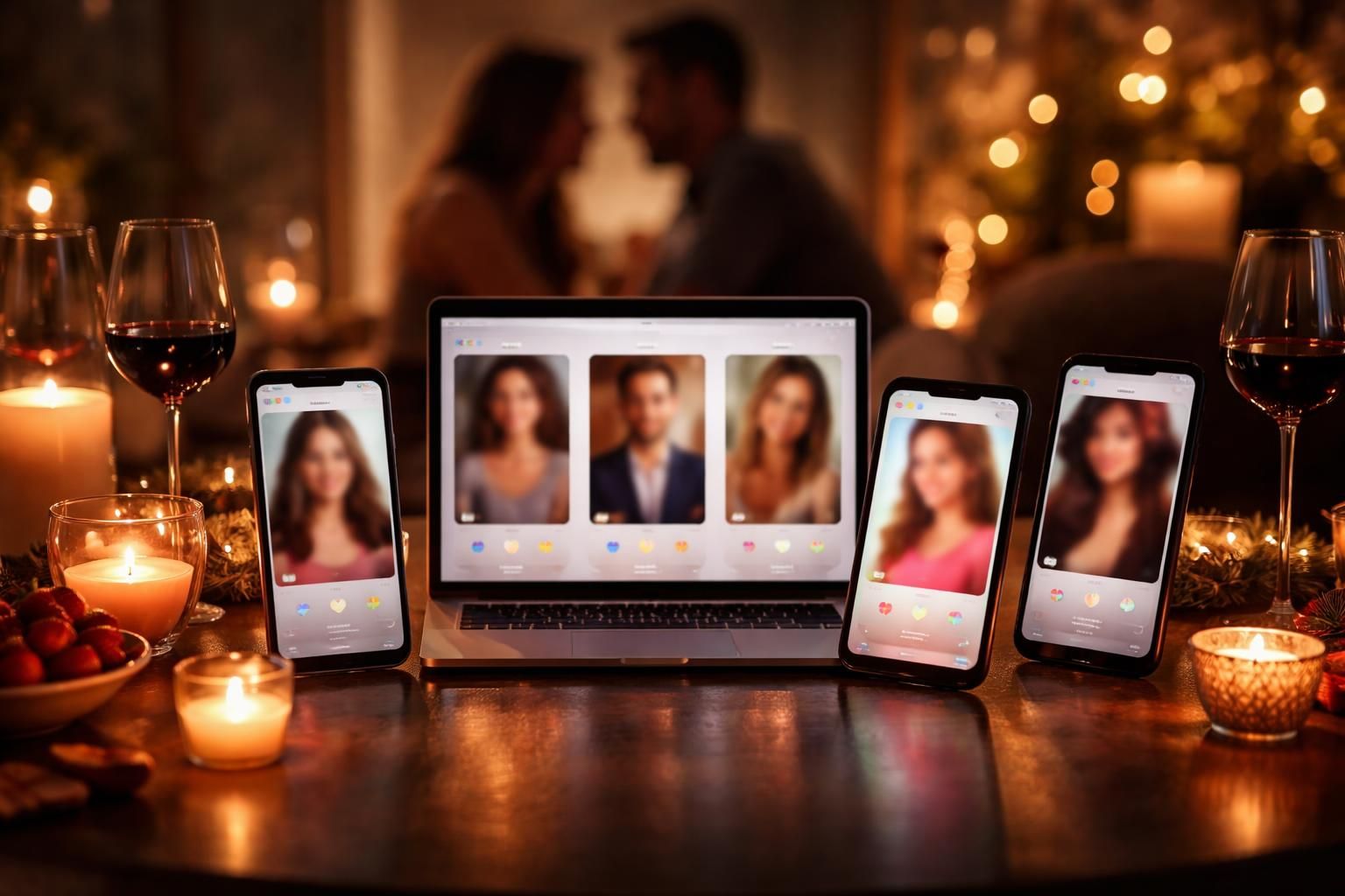 découvrez notre sélection des 5 meilleurs sites de rencontre pour des rencontres intimes en toute simplicité et sécurité.