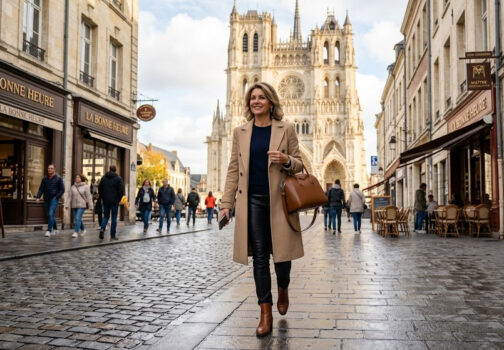 Qu&rsquo;est-ce qui rend le cougar à Amiens si spécial dans la région ?