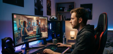 Pourquoi les meilleursjeuxporno fr sont incontournables pour les amateurs