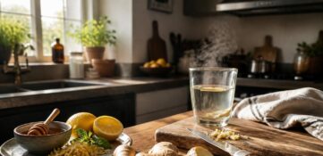 Comment intégrer le gingembre est aphrodisiaque dans votre alimentation quotidienne