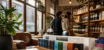 Condoms Boutique : le guide pour commander vos préservatifs en ligne