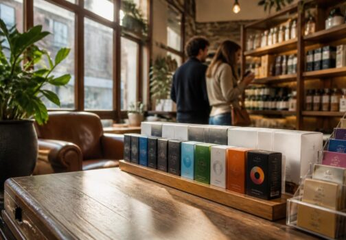 Condoms Boutique : le guide pour commander vos préservatifs en ligne