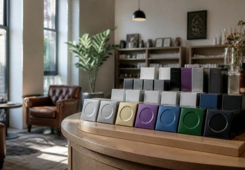Condoms Boutique : trouvez la protection idéale pour vos rapports intimes